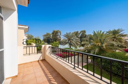 Townhouse - 3 - 3 for rent in Al Reem 1 - Al Reem - Arabian Ranches - Dubai