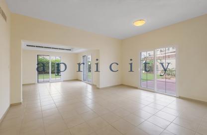Townhouse - 3 - 3 for rent in Al Reem 1 - Al Reem - Arabian Ranches - Dubai