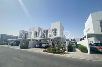 Townhouse - 3 - 4 for sale in Arabella Townhouses 2 - Arabella Townhouses - Mudon - Dubai