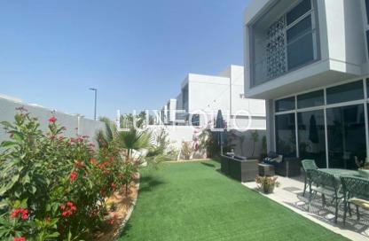 Townhouse - 3 - 4 for sale in Arabella Townhouses 2 - Arabella Townhouses - Mudon - Dubai