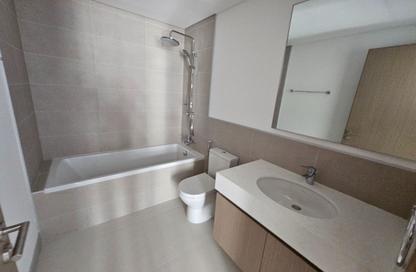 Apartment - 1 Bedroom - 2 Bathrooms for sale in Nada Residences - Maryam Island - Al Khan - Sharjah Apartment - 1 Bedroom - 2 Bathrooms for sale in Nada Residences - Maryam Island - Al Khan - Sharjah