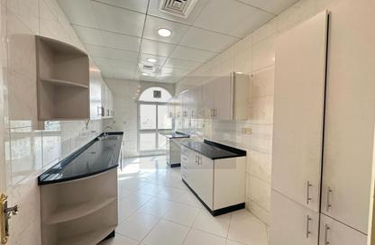 Apartment - 1 Bedroom - 1 Bathroom for rent in Khalifa City A Villas - Khalifa City A - Khalifa City - Abu Dhabi