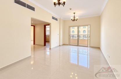Apartment - 2 - 2 for rent in SG Muwaileh Building - Muwaileh - Sharjah