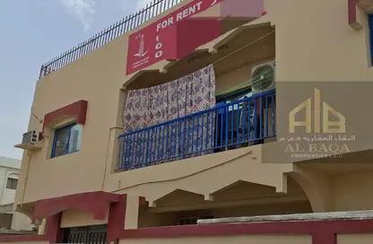 Whole Building - 6 Bedrooms - 7+ Bathrooms for sale in Al Naemiya Tower 1 - Al Naemiya Towers - Al Nuaimiya - Ajman