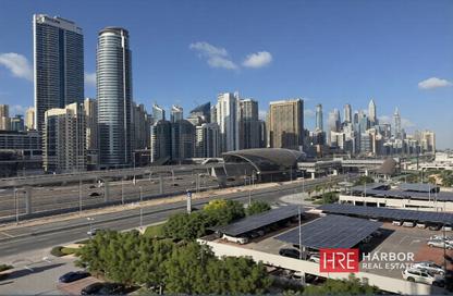 Office Space - Studio for sale in Wind Tower 2 - JLT Cluster B - Jumeirah Lake Towers - Dubai