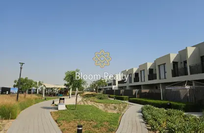 تاون هاوس - 4 غرف نوم - 5 حمامات للايجار في باركسايد 2 - اعمار الجنوبية - دبي الجنوب (مركز دبي العالمي) - دبي