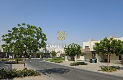 Townhouse - 4 Bedrooms - 5 Bathrooms for rent in Parkside 2 - Emaar South - Dubai South (Dubai World Central) - Dubai