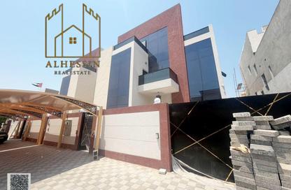 Villa - 7 Bedrooms - 7+ Bathrooms for sale in CityLife Al Tallah - Al Tallah 2 - Ajman