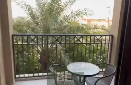 شقة - غرفة نوم - 1 حمام للايجار في رحال 2 - مدينة جميرا ليفينج - أم سقيم - دبي