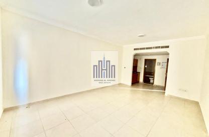Apartment - Studio - 1 Bathroom for rent in Muwaileh 29 Building - Muwaileh - Sharjah