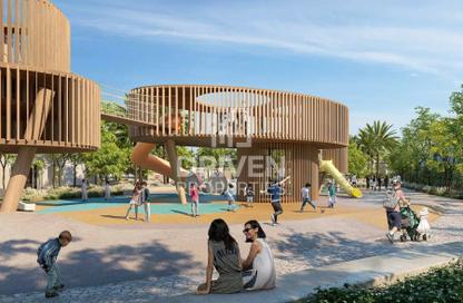 Villa - 3 Bedrooms - 4 Bathrooms for sale in Anya 1 - Anya - Arabian Ranches 3 - Dubai