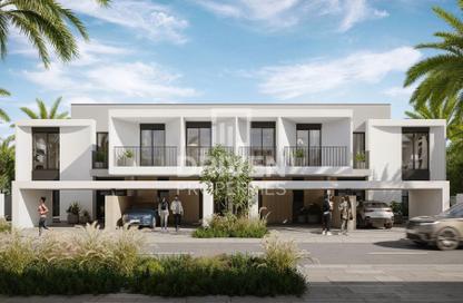 Villa - 3 Bedrooms - 4 Bathrooms for sale in Anya 1 - Anya - Arabian Ranches 3 - Dubai Villa - 3 Bedrooms - 4 Bathrooms for sale in Anya 1 - Anya - Arabian Ranches 3 - Dubai
