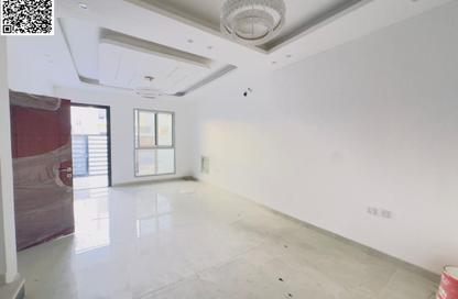 Townhouse - 5 Bedrooms - 7 Bathrooms for rent in Al Zaheya Gardens - Al Zahya - Ajman
