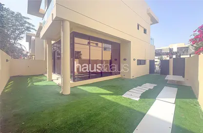 فيلا - 3 غرف نوم - 5 حمامات للايجار في ريتشموند - داماك هيلز - دبي