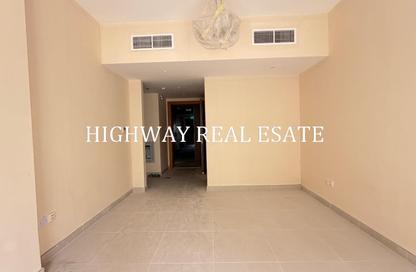 Apartment - 1 Bedroom - 2 Bathrooms for rent in Sarab 2 - Aljada - Sharjah