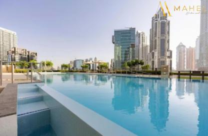 Apartment - 1 Bedroom - 2 Bathrooms for rent in Burj Crown - Downtown Dubai - Dubai