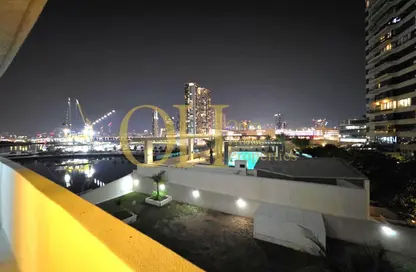 شقة - غرفة نوم - 2 حمامات للايجار في مارينا باي داماك - نجمة أبوظبي - جزيرة الريم - أبوظبي