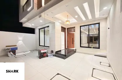 تاون هاوس - 3 غرف نوم - 4 حمامات للبيع في الحليو 2 - الحليو - عجمان