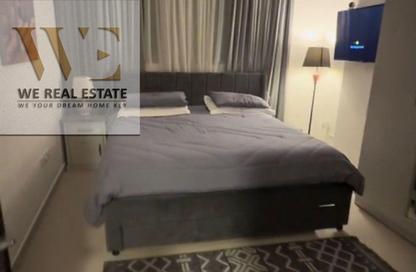 Apartment - 1 Bedroom - 2 Bathrooms for sale in Al Aamra Gardens - Al Amerah - Ajman