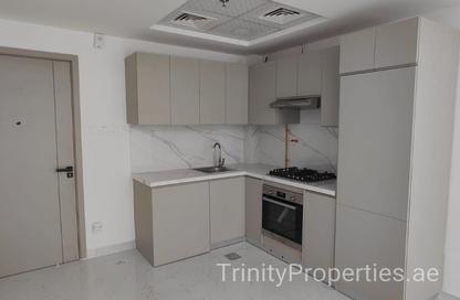 Apartment - 2 - 3 for rent in Equiti Home B - Equiti Home - Al Furjan - Dubai
