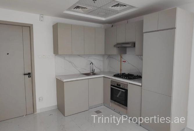 2-bed apartment in Equiti Home B · Chiller free · Pool view — photo 3