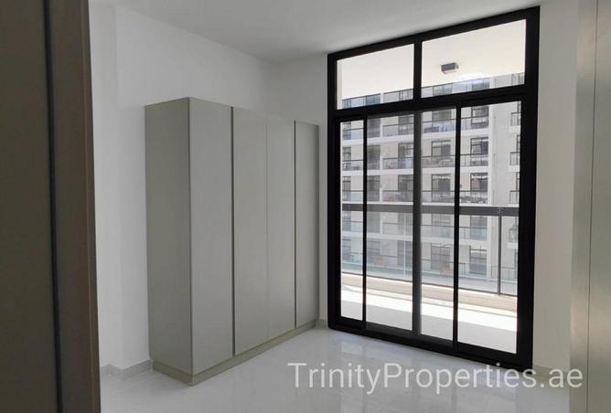 2-bed apartment in Equiti Home B · Chiller free · Pool view — photo 2