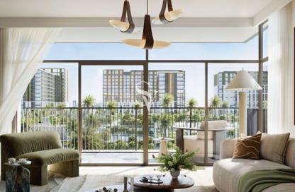 Apartment - 1 Bedroom - 1 Bathroom for sale in Terra Woods Tower 2 - Terra Woods - Expo City - Dubai Apartment - 1 Bedroom - 1 Bathroom for sale in Terra Woods Tower 2 - Terra Woods - Expo City - Dubai