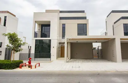 Villa - 4 Bedrooms - 4 Bathrooms for sale in Elie Saab 2 - Elie Saab - Arabian Ranches 3 - Dubai
