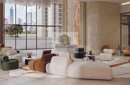 Apartment - Studio - 1 Bathroom for sale in Enso Amber - Jumeirah Garden City - Al Satwa - Dubai Apartment - Studio - 1 Bathroom for sale in Enso Amber - Jumeirah Garden City - Al Satwa - Dubai