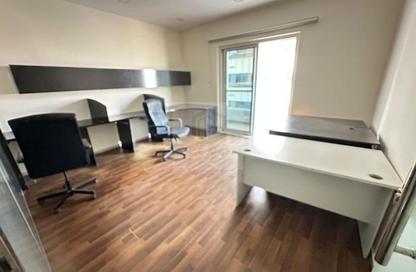 Office Space - Studio - 1 Bathroom for rent in Al Noor Building - Al Qusais Industrial Area 3 - Al Qusais Industrial Area - Al Qusais - Dubai