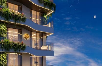 Apartment - 3 - 5 for sale in REEF 996 - Dubai Production City (IMPZ) - Dubai