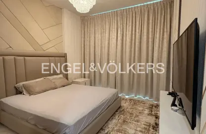 شقة - 3 غرف نوم - 2 حمامات للبيع في بيرلز من دانوب - الفرجان - دبي