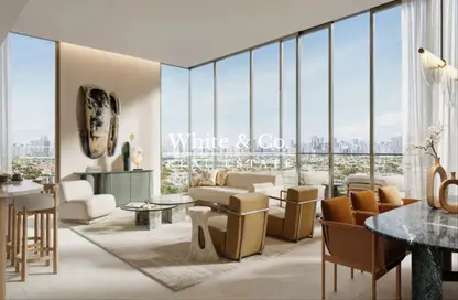 Apartment - 1 Bedroom - 2 Bathrooms for sale in Naya 3 - Naya at District One - District One - Mohammed Bin Rashid City - Dubai