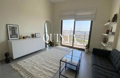 Apartment - 1 - 1 for rent in Golf Views B - Golf Views - Emaar South - Dubai South (Dubai World Central) - Dubai Apartment - 1 - 1 for rent in Golf Views B - Golf Views - Emaar South - Dubai South (Dubai World Central) - Dubai