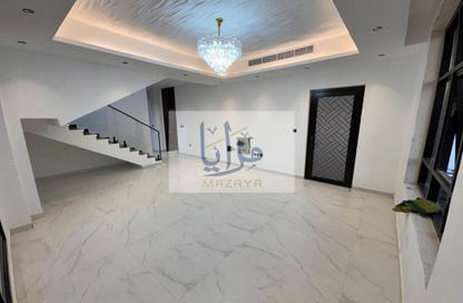 Villa - 6 Bedrooms - 7+ Bathrooms for sale in Kabbali Hills - Al Helio 2 - Al Helio - Ajman