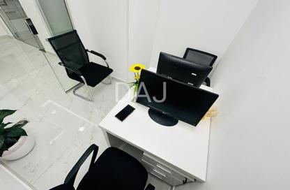 Office Space - Studio - 1 for rent in Reem Residency - Al Karama - Bur Dubai - Dubai