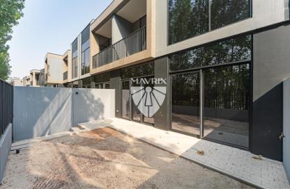 Villa - 3 - 4 for rent in Mudon Al Ranim 5 - Mudon - Dubai Villa - 3 - 4 for rent in Mudon Al Ranim 5 - Mudon - Dubai