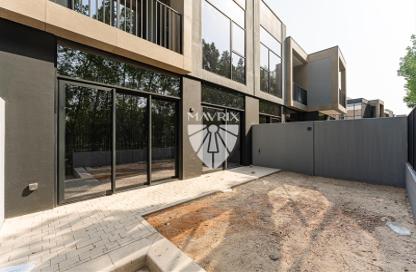 Villa - 3 - 4 for rent in Mudon Al Ranim 5 - Mudon - Dubai