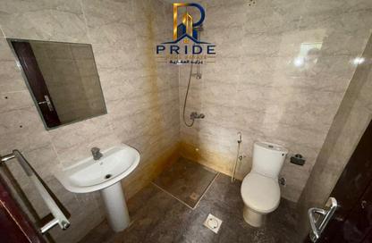Apartment - Studio - 1 for rent in Al Nuimiya 3 - Al Nuaimiya - Ajman