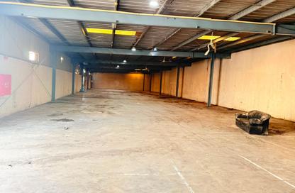 Warehouse - Studio for rent in Industrial Area 3 - Sharjah Industrial Area - Sharjah