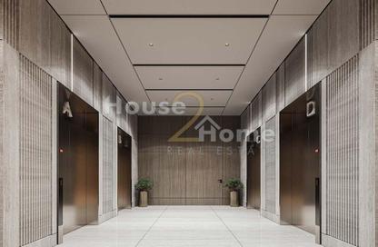 Apartment - 3 - 4 for sale in South Living - Residential District - Dubai South (Dubai World Central) - Dubai