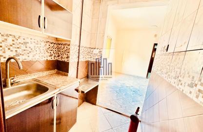 Apartment - Studio - 1 Bathroom for rent in Muwailih Building - Muwaileh - Sharjah Apartment - Studio - 1 Bathroom for rent in Muwailih Building - Muwaileh - Sharjah