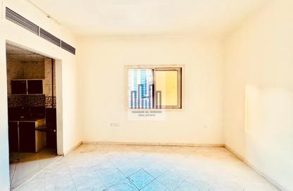 Apartment - Studio - 1 Bathroom for rent in Muwailih Building - Muwaileh - Sharjah Apartment - Studio - 1 Bathroom for rent in Muwailih Building - Muwaileh - Sharjah