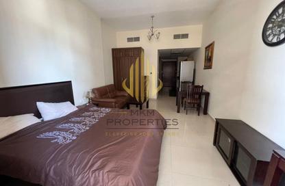 Apartment - Studio - 1 for rent in Elite Sports Residence 10 Tower 1 - Elite Sports Residence 10 - Elite Sports Residence - Dubai Sports City - Dubai