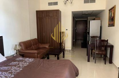 Apartment - Studio - 1 for rent in Elite Sports Residence 10 Tower 1 - Elite Sports Residence 10 - Elite Sports Residence - Dubai Sports City - Dubai