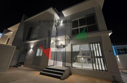 Villa - 5 Bedrooms - 7 Bathrooms for rent in Al Khawaneej 2 - Al Khawaneej - Dubai