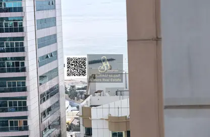 شقة - 2 غرف نوم - 3 حمامات للبيع في 1 عجمان ون تاور - عجمان واحد - عجمان وسط المدينة - عجمان