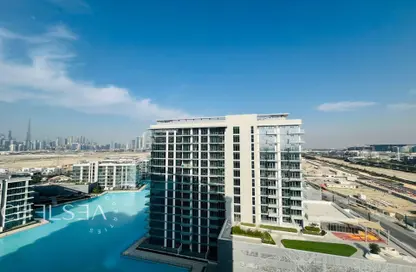 شقة - غرفة نوم - 1 حمام للبيع في مساكن 12 - المنطقة وان - مدينة الشيخ محمد بن راشد - دبي