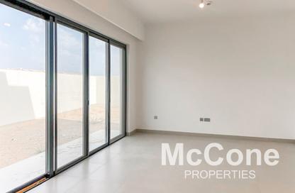 Townhouse - 3 Bedrooms - 4 Bathrooms for sale in Parkside 1 - Emaar South - Dubai South (Dubai World Central) - Dubai Townhouse - 3 Bedrooms - 4 Bathrooms for sale in Parkside 1 - Emaar South - Dubai South (Dubai World Central) - Dubai