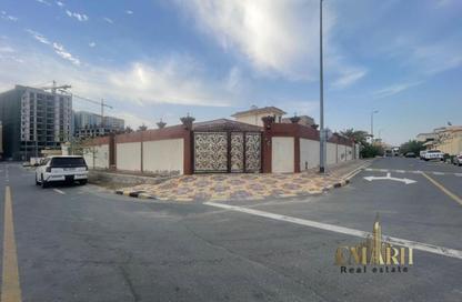 Villa - 3 Bedrooms - 5 Bathrooms for sale in Al Hamidiya 2 - Al Hamidiya - Ajman